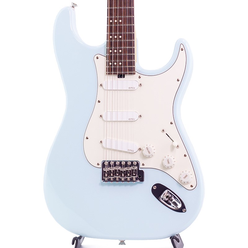 買取実績】エレキギター Three Dots Guitars | 楽器の買取ならイケベ