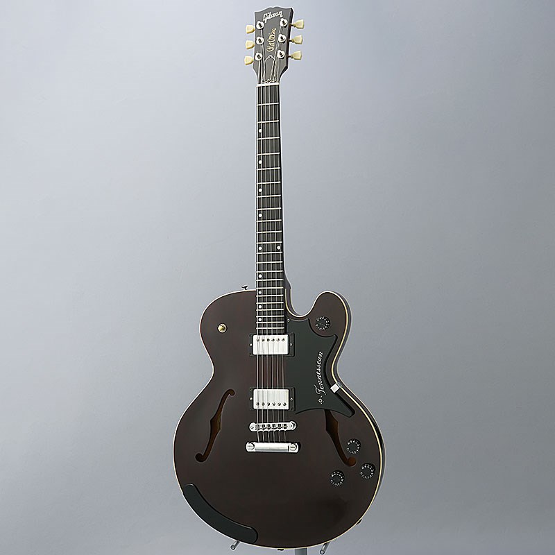 買取実績】Gibson Chet Atkins Tennessean (Wine Red) | 楽器の買取