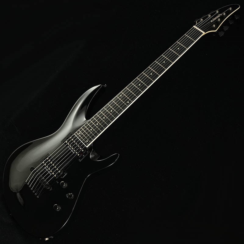 【超お買い得！】 買取実績】Edwards E-HR-155III-7S 楽器の買取なら | (Black) ギター