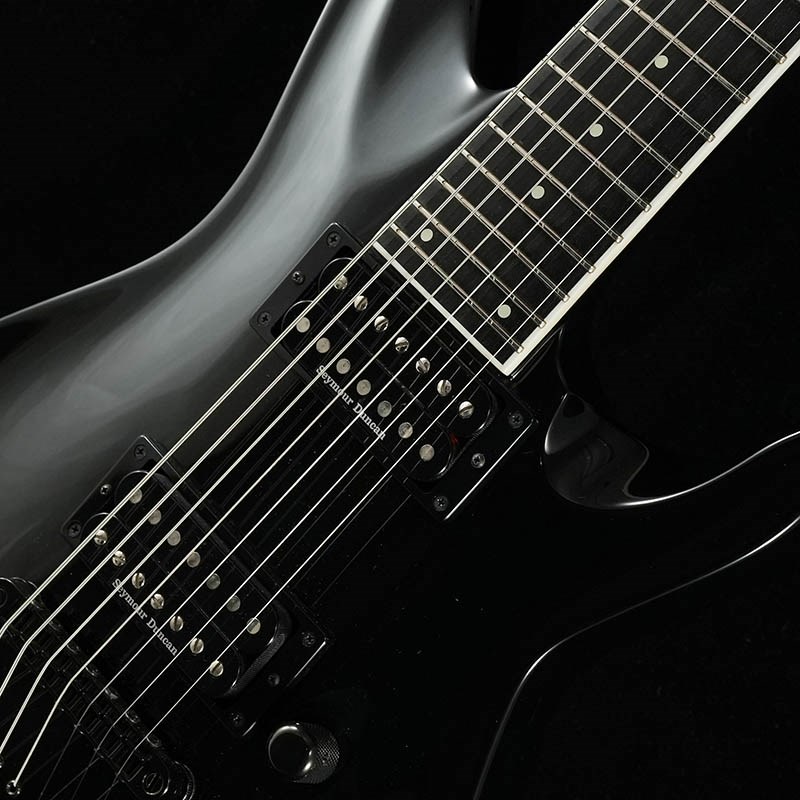 買取実績】Edwards E-HR-155III-7S (Black) | 楽器の買取なら