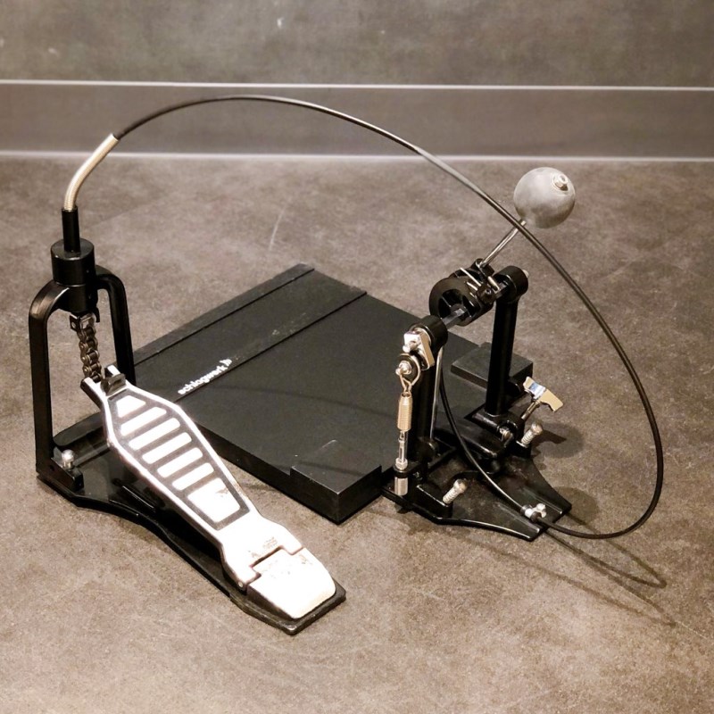 SCHLAGWERK SR-CAP100