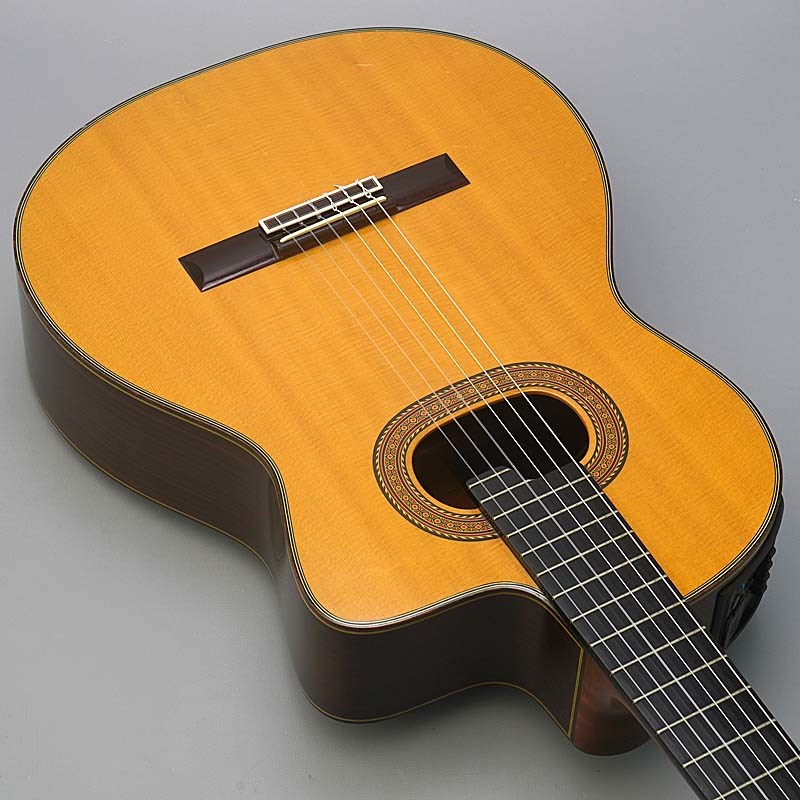 買取実績】TAKAMINE NPT-315 | 楽器の買取ならイケベリユース
