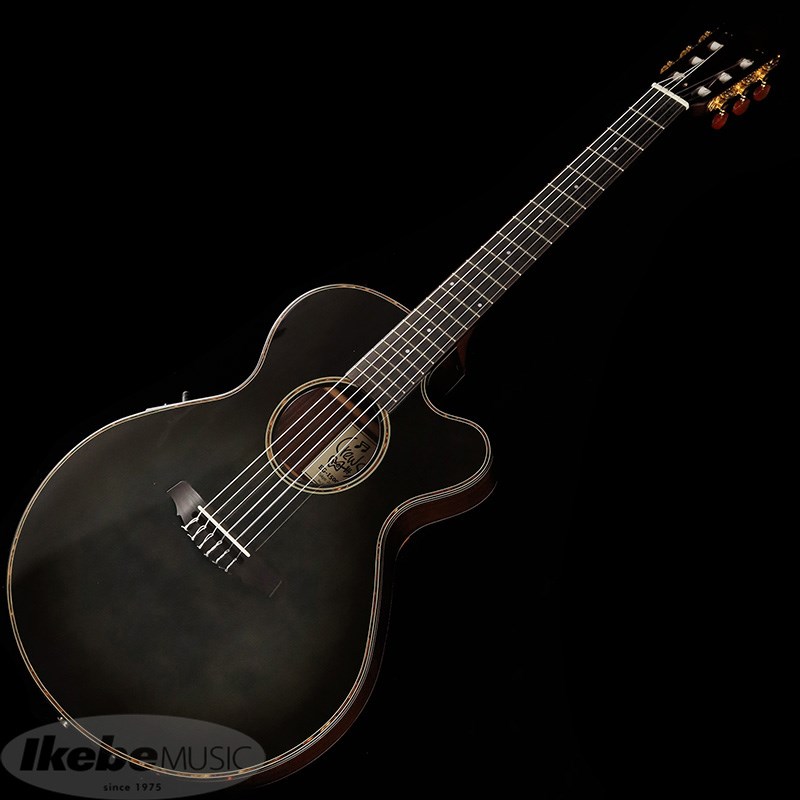 買取実績】Crews Maniac Sound EG-1500C (Black Burst) | 楽器の買取