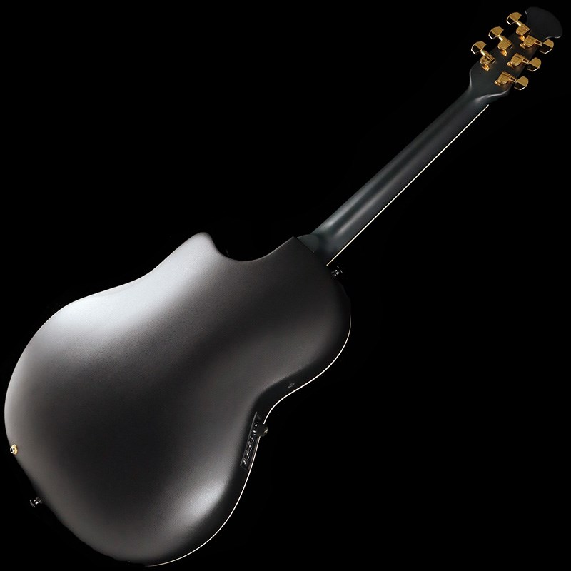 【言い値で売ります(設定価格は定価)】アコースティックベース 買取実績】OVATION 1867-5 Legend | 楽器の買取ならイケベリユース