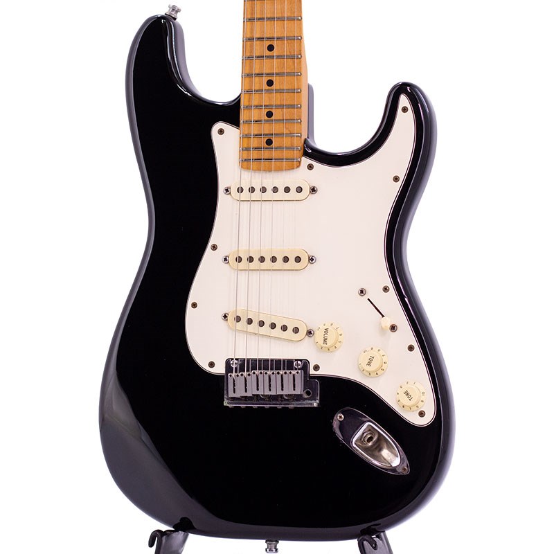 Fender USA american special エレキギター ストラト 買取実績】Fender USA American Standard Stratocaster 1987