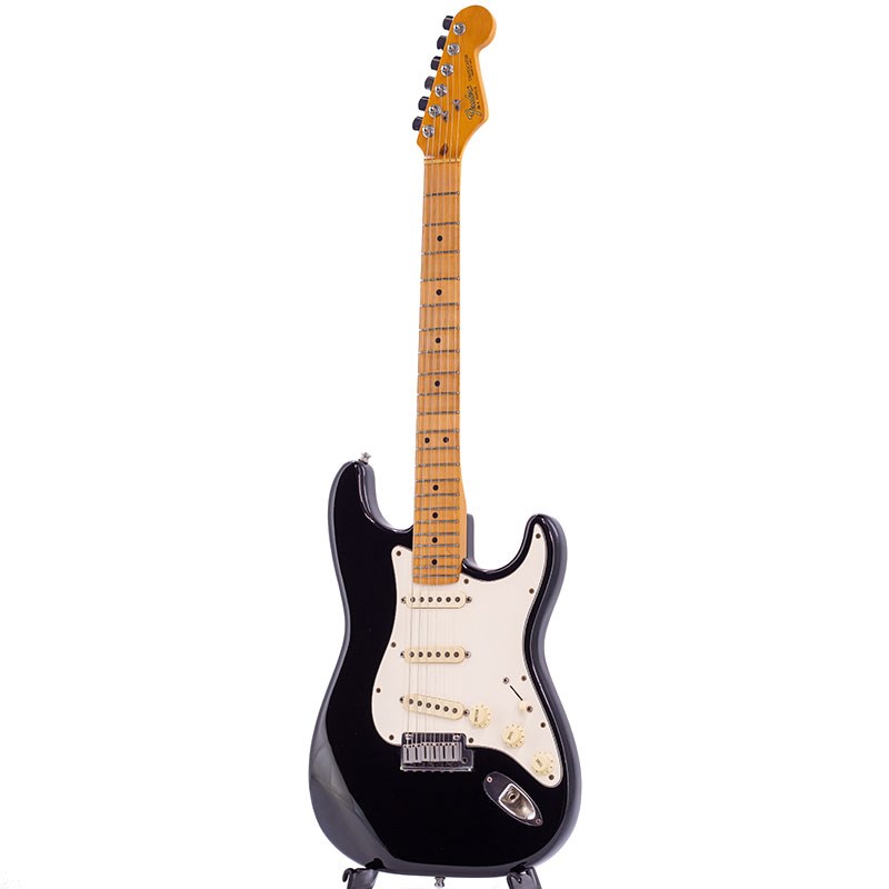 Fender USA american special エレキギター ストラト 買取実績】Fender USA American Standard Stratocaster 1987