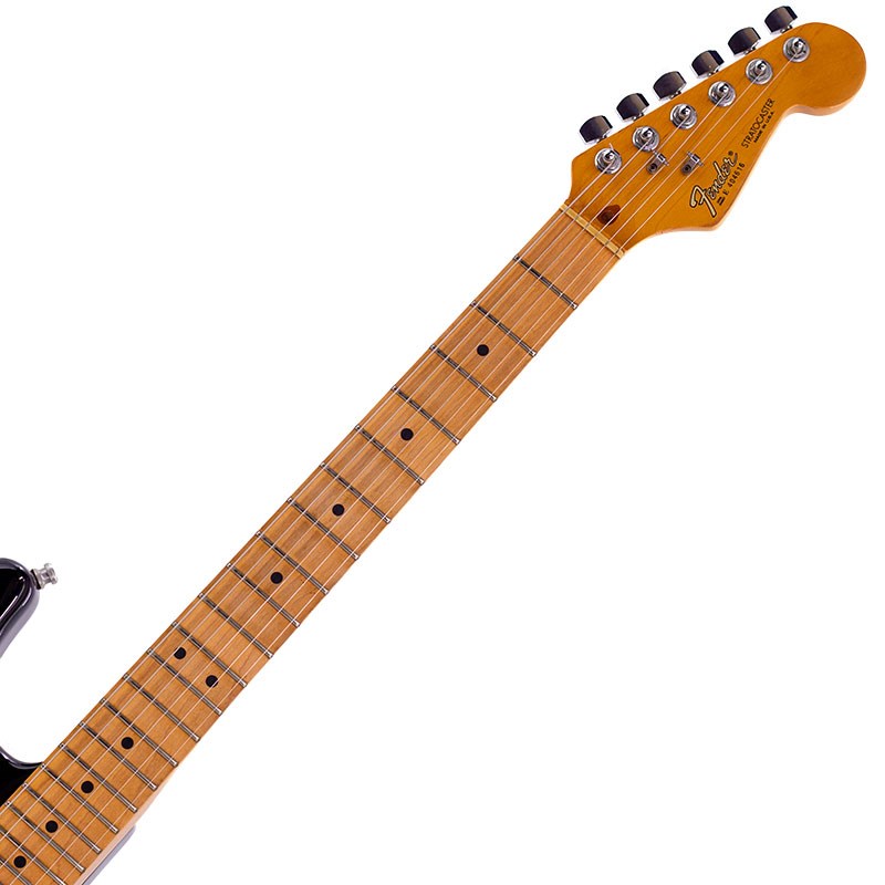 買取実績】Fender USA American Standard Stratocaster 1987