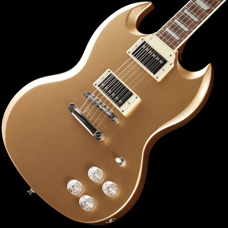 買取実績】Epiphone SG Muse (Smoked Almond Metallic) | 楽器の買取