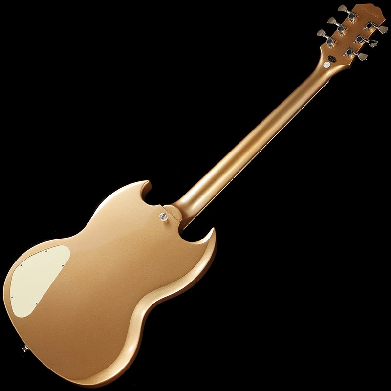 買取実績】Epiphone SG Muse (Smoked Almond Metallic) | 楽器の買取