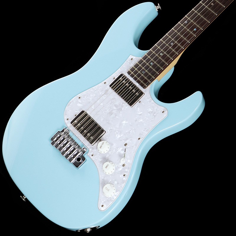 買取実績】FUJIGEN EOS-AL-R-HH (Sonic Blue) | 楽器の買取ならイケベ