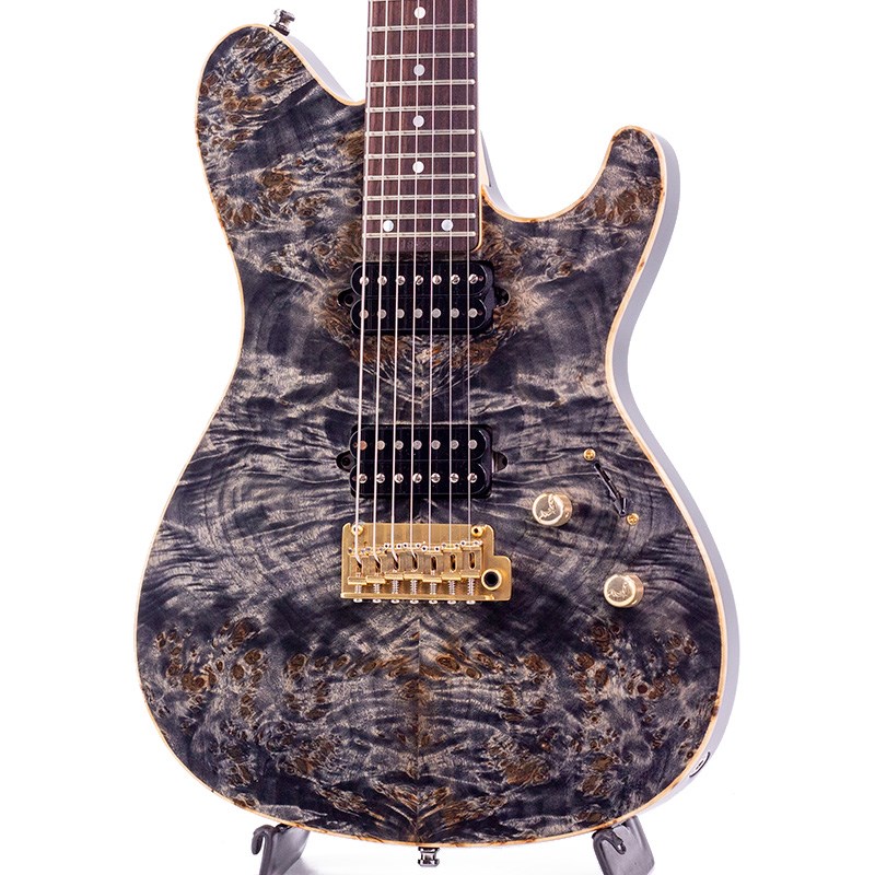 買取実績】Sugi DS7 IR POP/C-AT/A-MAHO BSBK | 楽器の買取ならイケベ