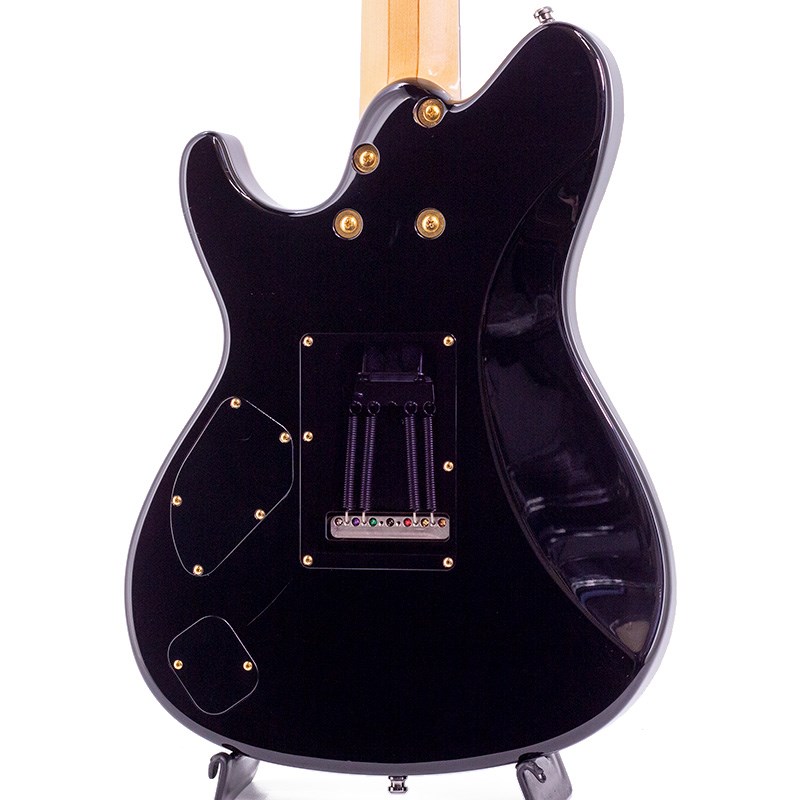 買取実績】Sugi DS7 IR POP/C-AT/A-MAHO BSBK | 楽器の買取ならイケベ