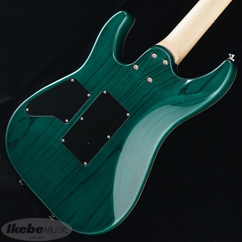 ギター SCHECTER NV-DX-24-AS SCHECTER NV-DX-24-AS BlueSB