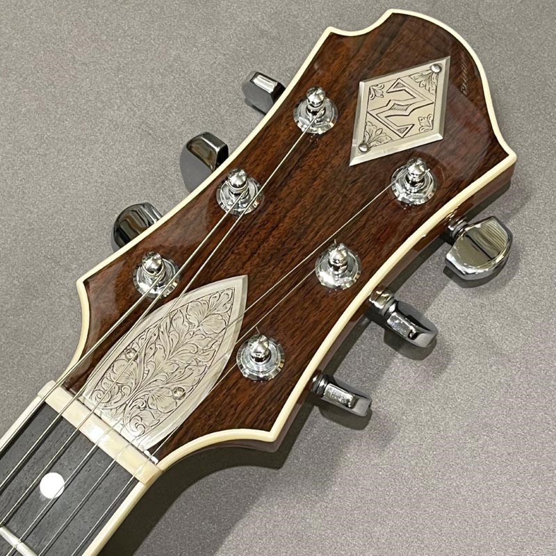 買取実績】Greco Zemaitis GZ-2800IFS (Natural) | 楽器の買取