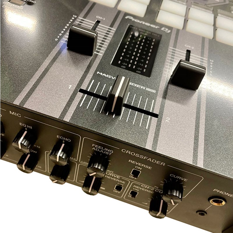買取実績】Pioneer DJ DJM-S11-SE | 楽器の買取ならイケベリユース 買取実績】Pioneer DJ DJM-S11-SE | 楽器の買取ならイケベリユース