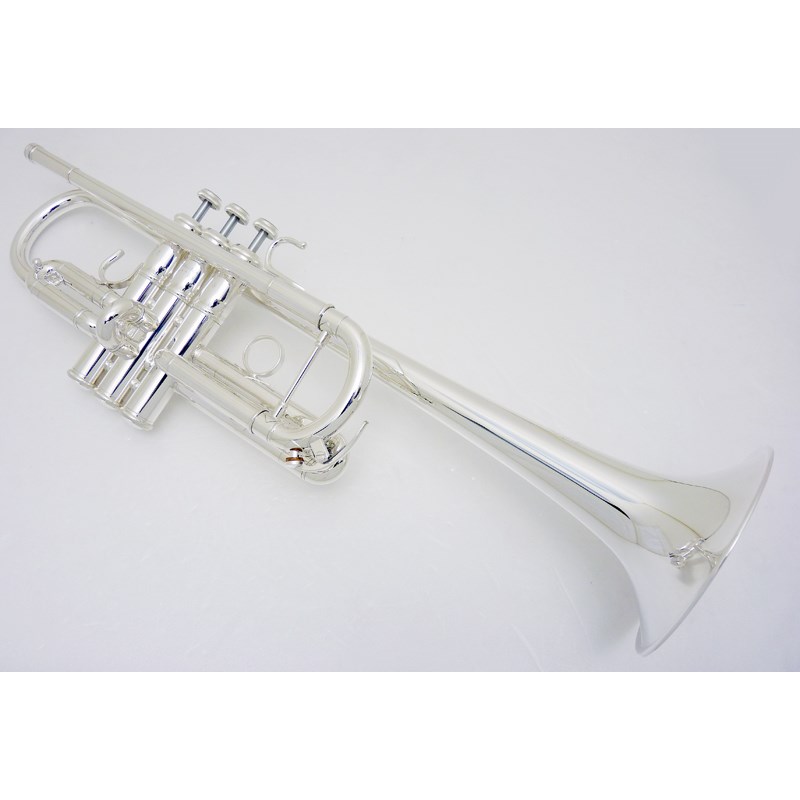 YTR-9445CHS III - Overview - C Trumpets - Trumpets - Brass