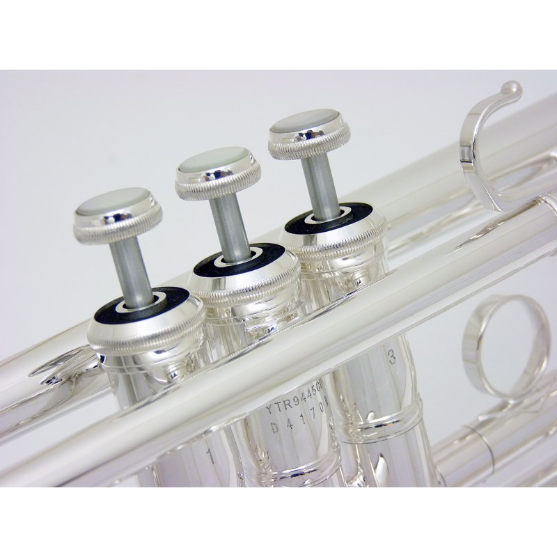 買取実績】YAMAHA YTR-9445CHS C管 トランペット | 楽器の買取なら