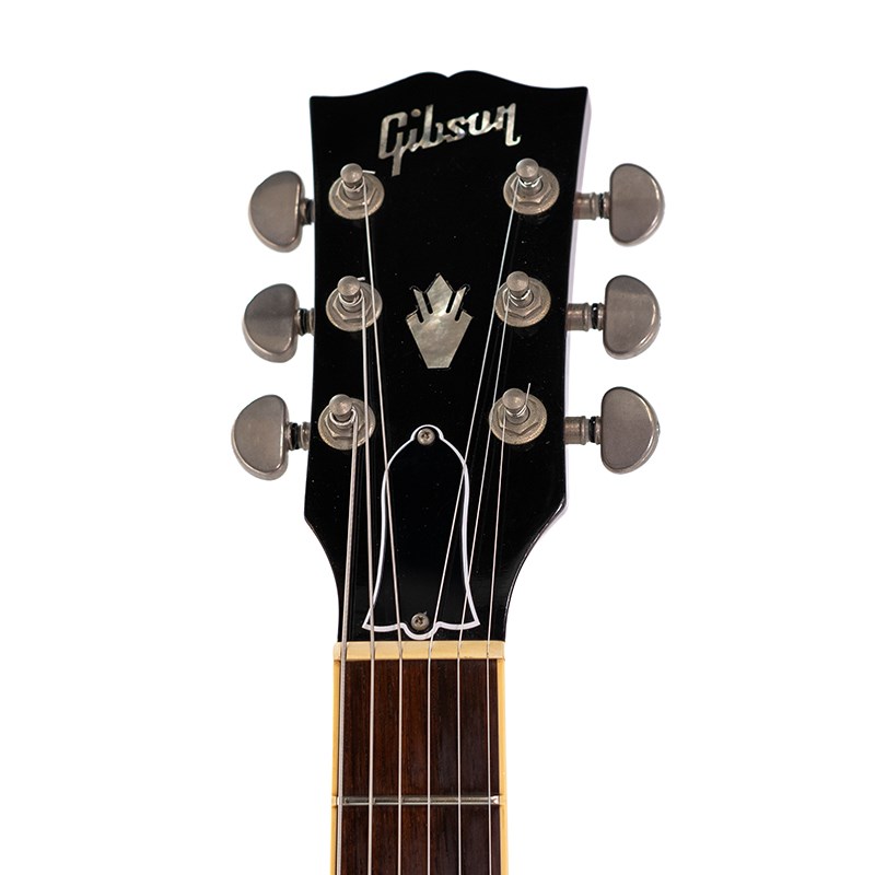 Blitz by ariapro セミアコ 335タイプ GIBSONヘッド - メルカリ