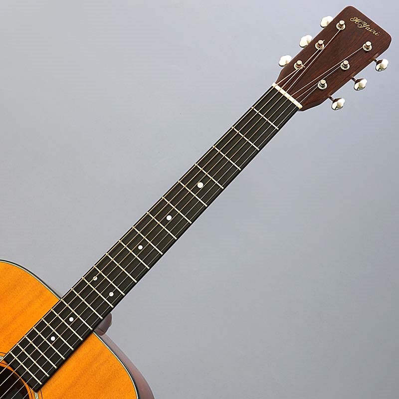 買取実績】K.Yairi K.Yairi RYW-D18B '14 | 楽器の買取ならイケベリユース