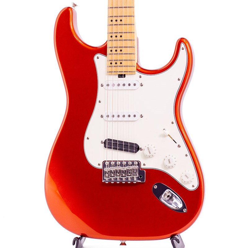 Dots Three Sunset Guitars S | Sシリーズ エレキギターS Rosewood
