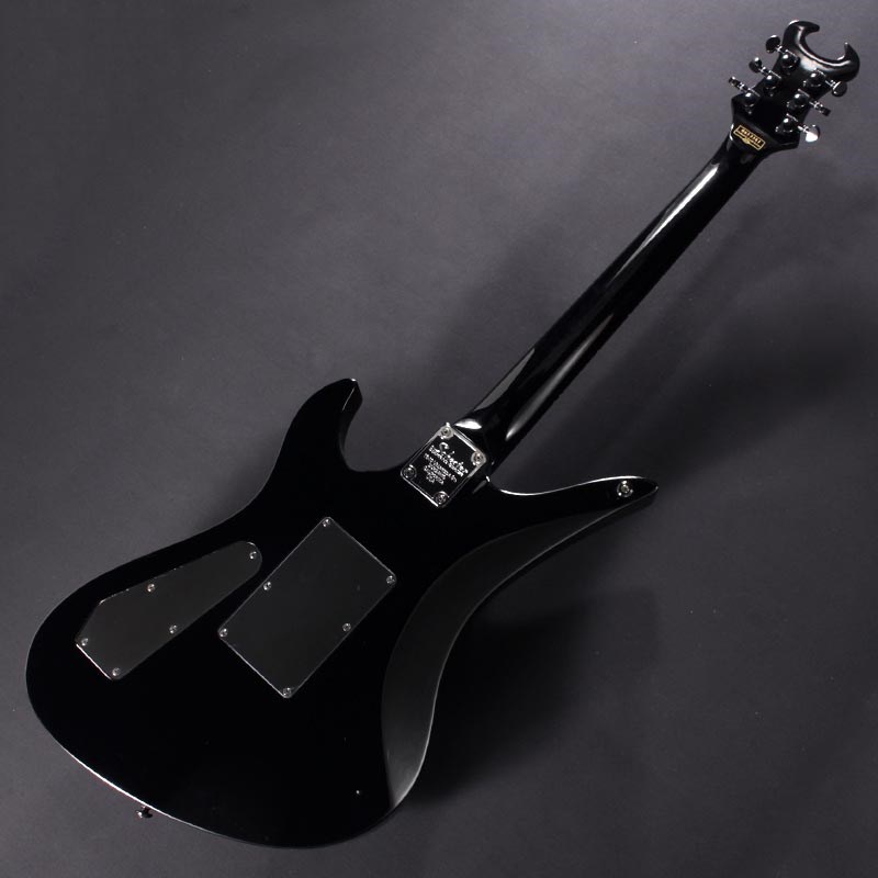 ギター Schecter Synyster Custom AD-A7X-SS-CTM SCHECTER シェクター AD-A7X-SS-CTM 専用ソフトケース付 - メルカリ