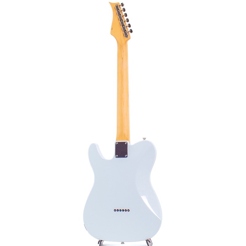 買取実績】Three Dots Guitars T Model (Ash Blue) | 楽器の買取なら