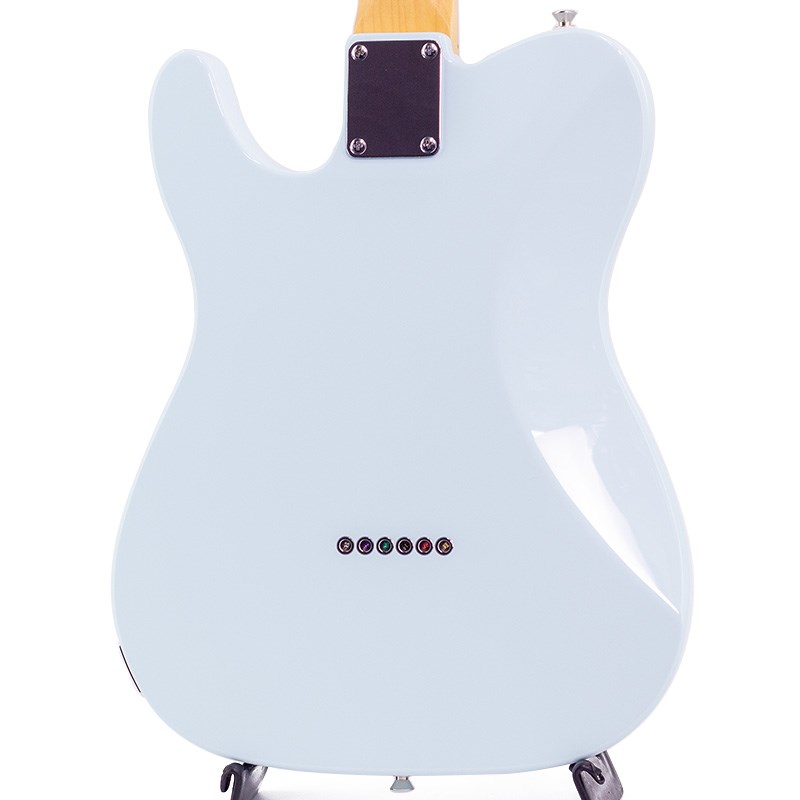 買取実績】Three Dots Guitars T Model (Ash Blue) | 楽器の買取なら