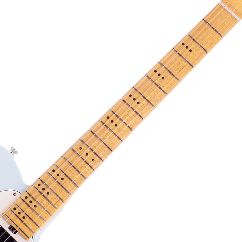 買取実績】Three Dots Guitars T Model (Ash Blue) | 楽器の買取なら