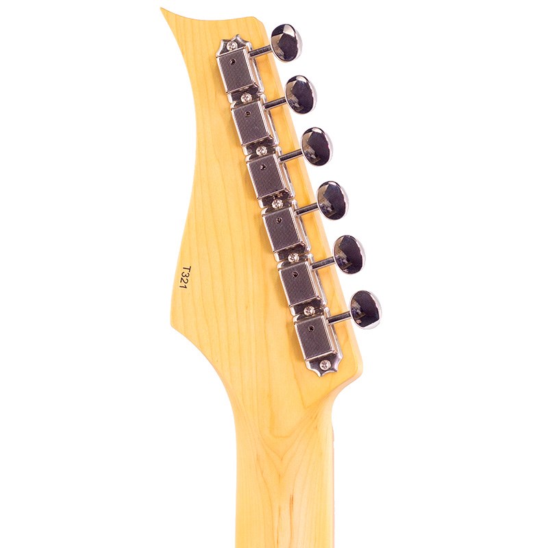 買取実績】Three Dots Guitars T Model (Ash Blue) | 楽器の買取なら