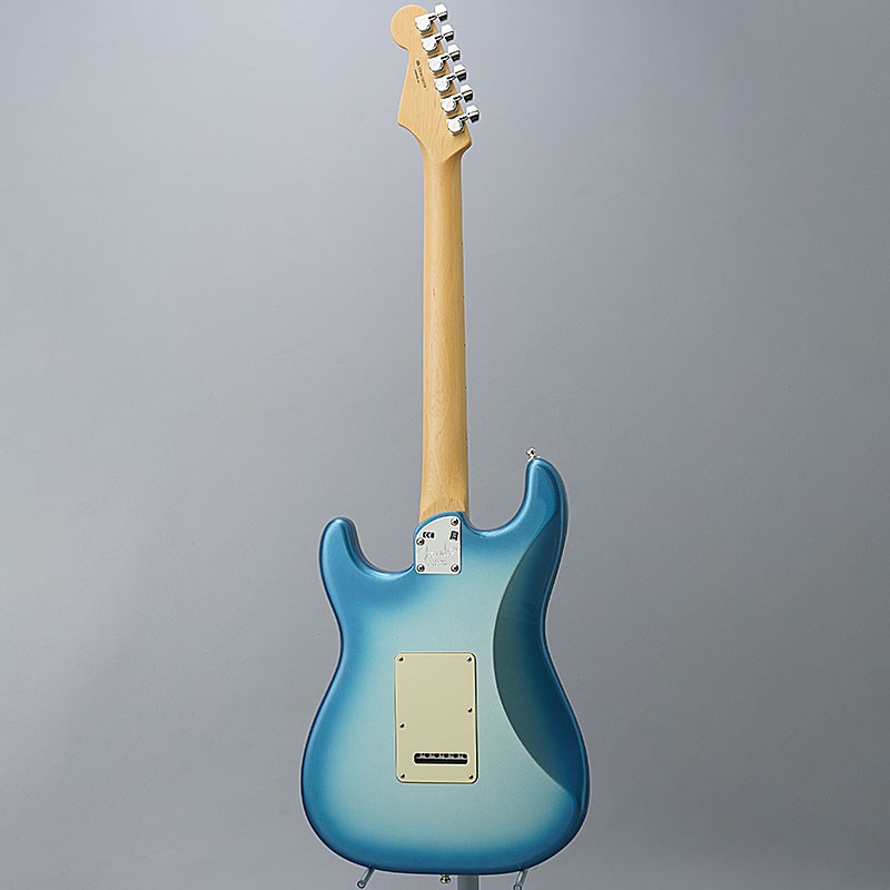 買取実績】Fender USA American Elite Stratocaster (Sky Burst