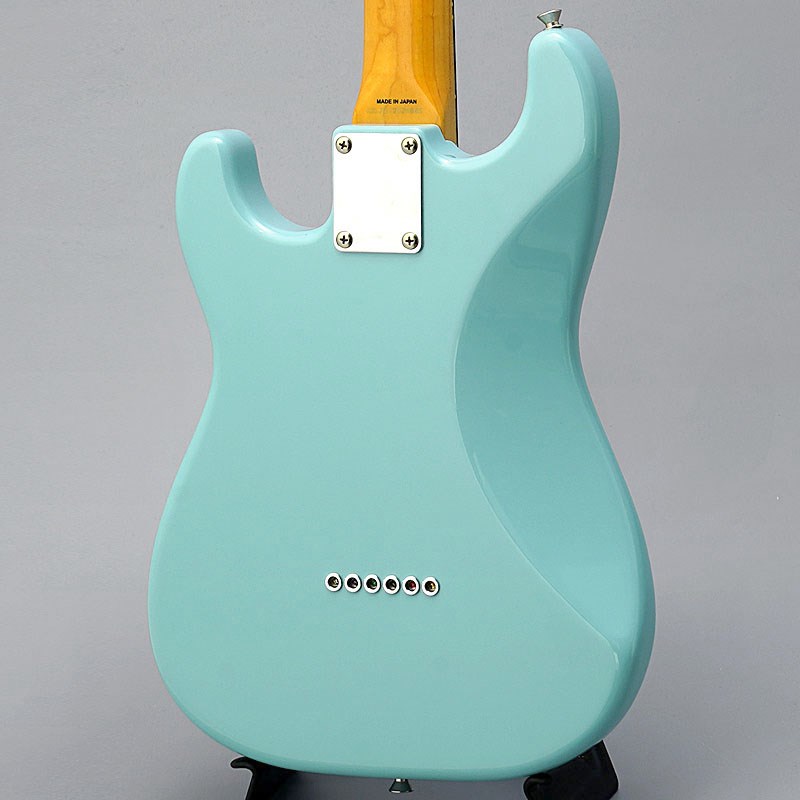 買取実績】Fender (Japan Exclusive Series) ST62SS Smart Size