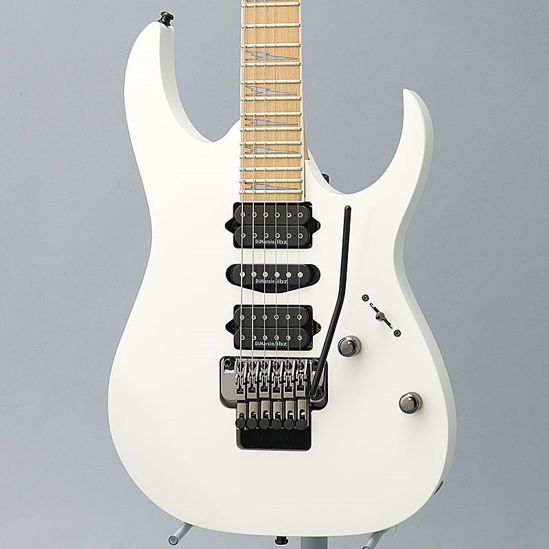 Ibanez RG2570MZ-WH エレキギター ホワイト