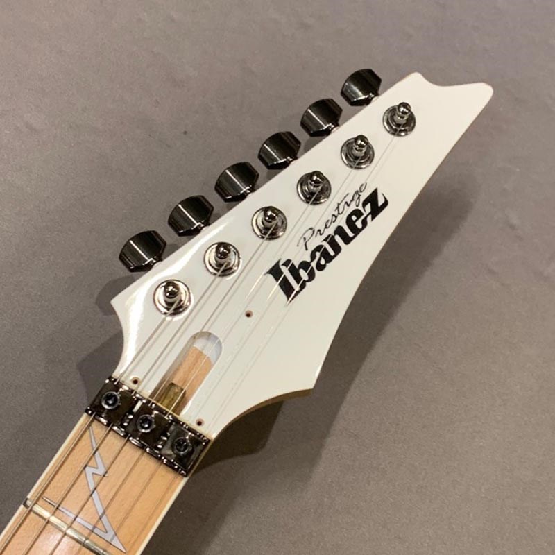 Ibanez RG2570MZ-WH エレキギター ホワイト