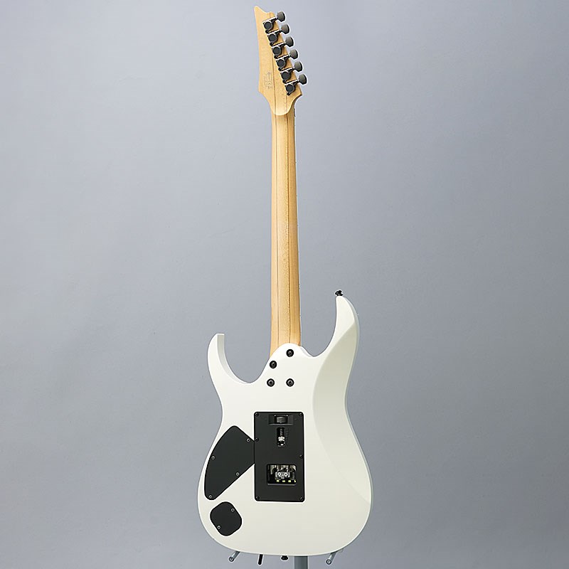 Ibanez RG2570MZ-WH エレキギター ホワイト