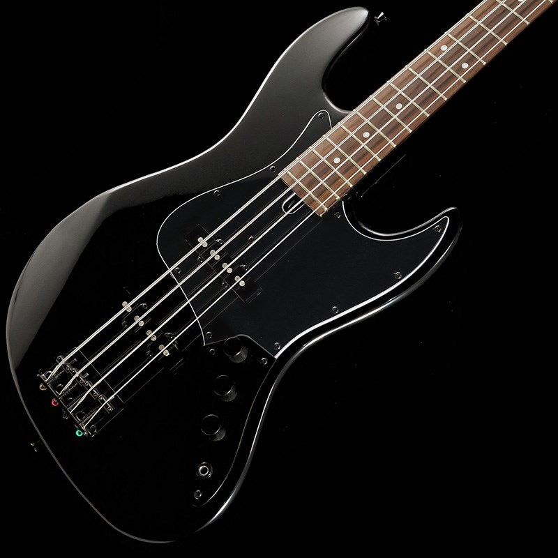 買取実績】Bacchus UNIVERSE SERIES HWL-ALL BLACK | 楽器の買取なら