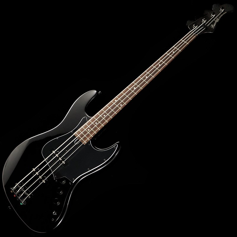 買取実績】Bacchus UNIVERSE SERIES HWL-ALL BLACK | 楽器の買取なら