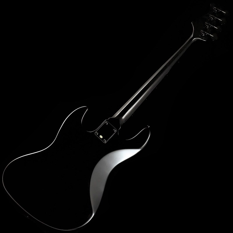 買取実績】Bacchus UNIVERSE SERIES HWL-ALL BLACK | 楽器の買取なら