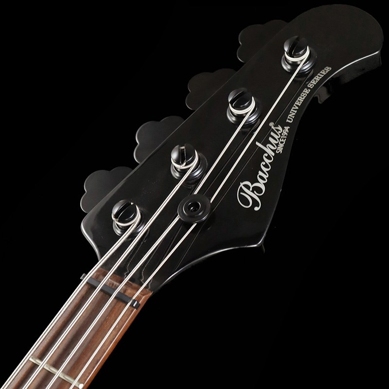 買取実績】Bacchus UNIVERSE SERIES HWL-ALL BLACK | 楽器の買取なら