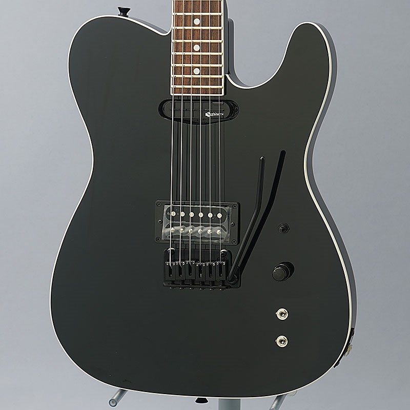 FERNANDES TEJシリーズ エレキギターTEJ-DELUXE SUS新品 | MUSIC