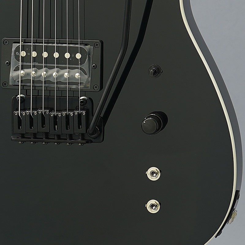 買取実績】FERNANDES ／ Burny TEJ-DELUXE SUS (Black) | 楽器の買取