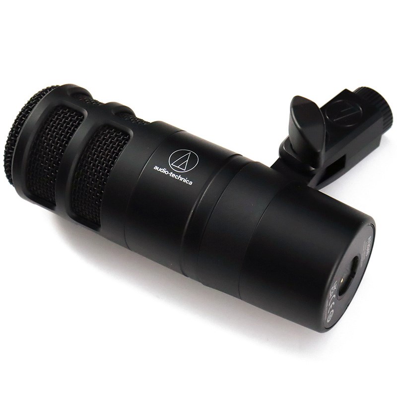 買取実績】audio-technica AT2040 | 楽器の買取ならイケベリユース