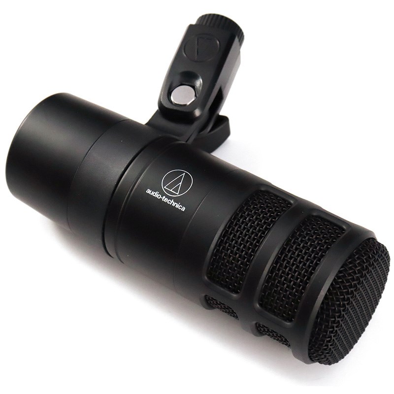 買取実績】audio-technica AT2040 | 楽器の買取ならイケベリユース