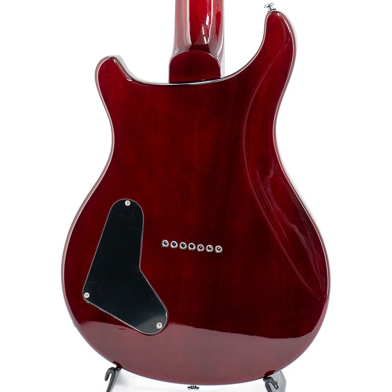 買取実績】P.R.S. SE SVN Seven (Black Cherry) | 楽器の買取