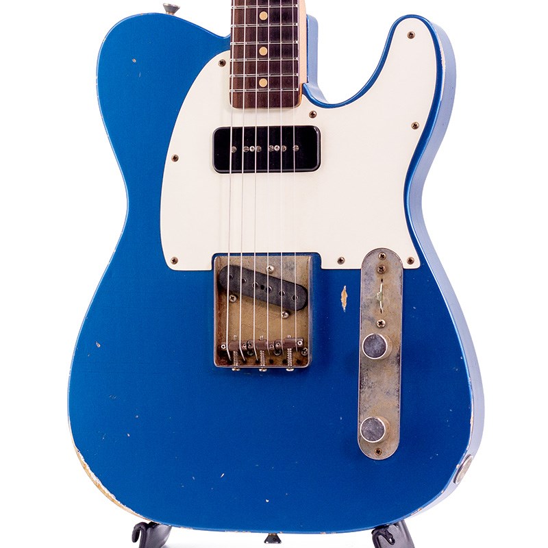 Slab 59 – RS Guitarworks