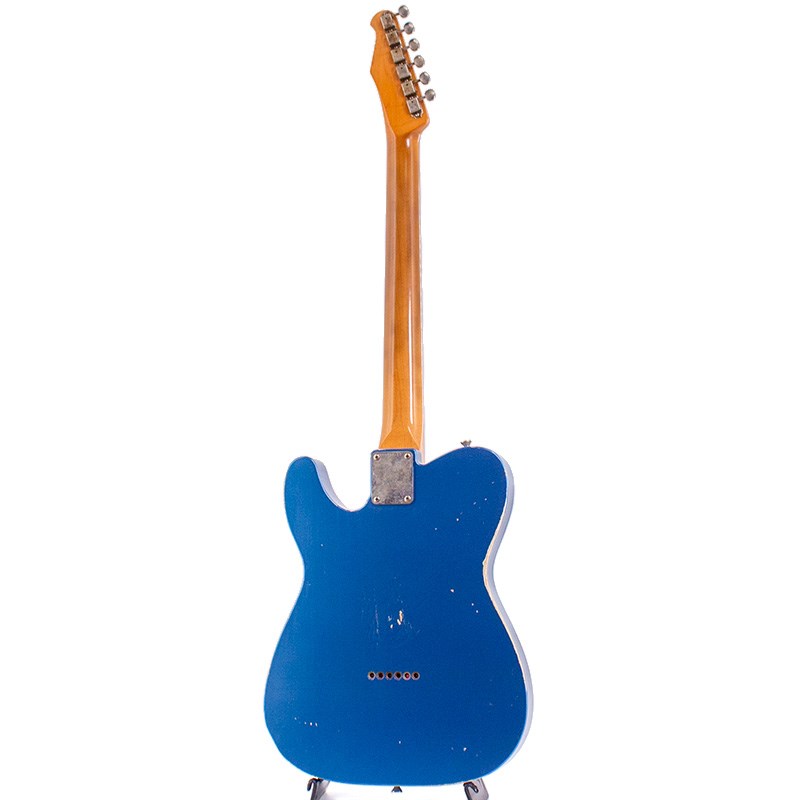買取実績】RS GUITARWORKS Old Friend Slab 59 Dark Lake Placid Blue