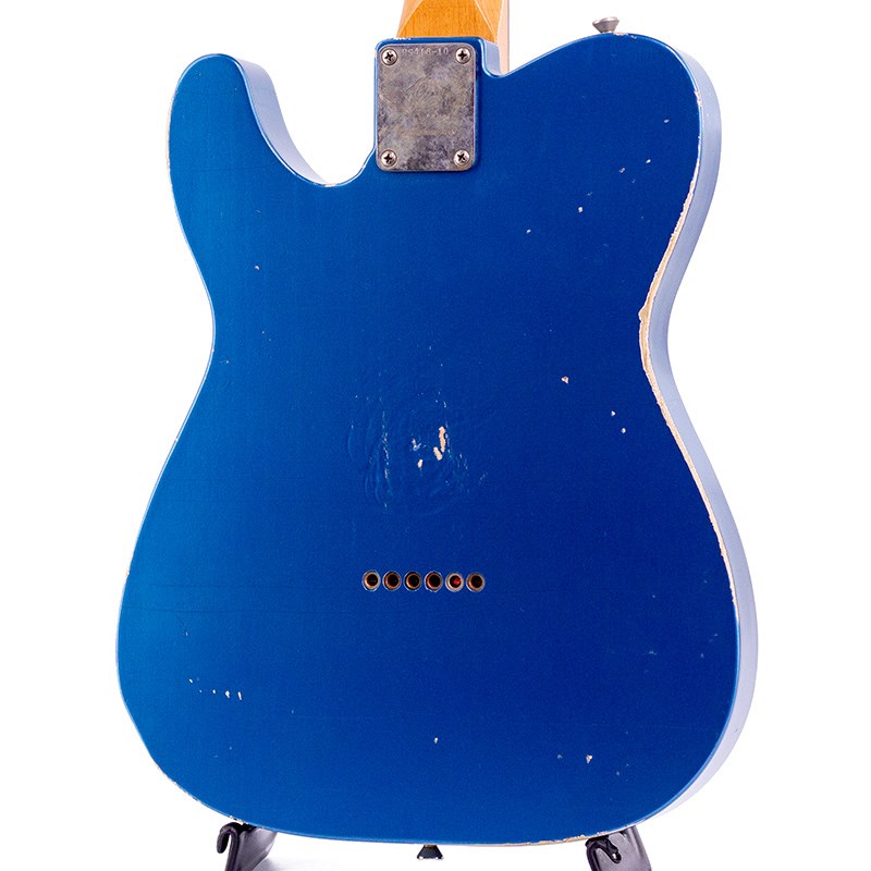 買取実績】RS GUITARWORKS Old Friend Slab 59 Dark Lake Placid Blue