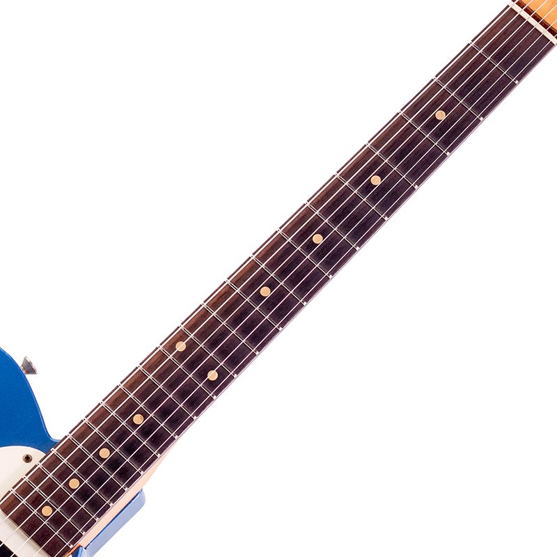 買取実績】RS GUITARWORKS Old Friend Slab 59 Dark Lake Placid Blue