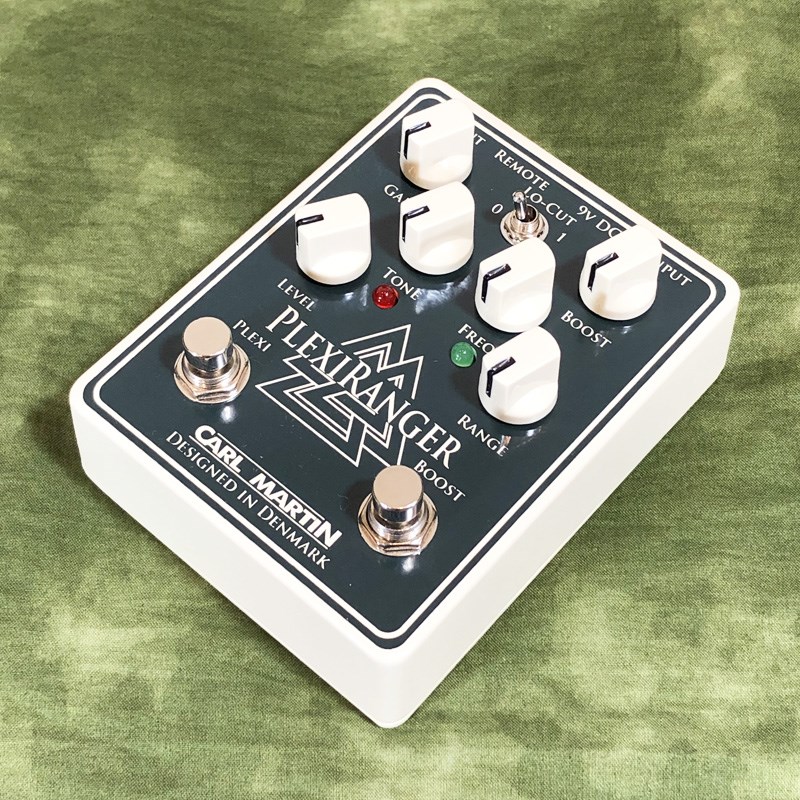 買取実績】CARL MARTIN Plexi Ranger | 楽器の買取ならイケベリユース