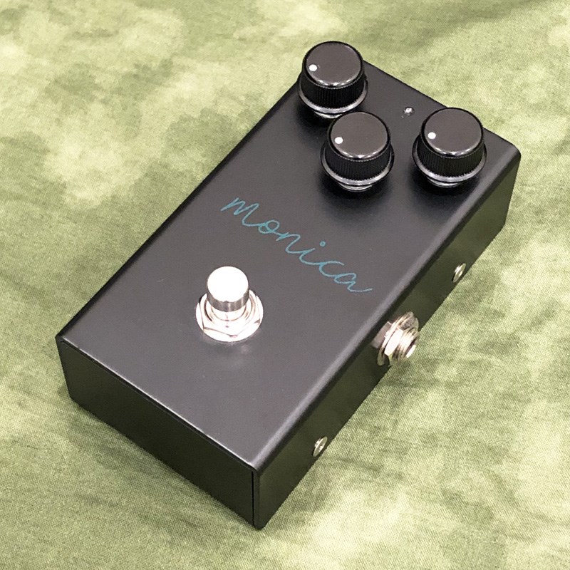 買取実績】unknown Virtues Monica | 楽器の買取ならイケベリユース