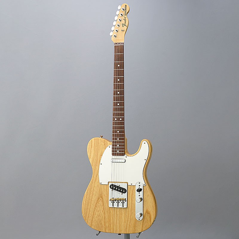 ギター Fender MIJ Traditional70s Telecaster Ash Fender Made in Japan Traditional '70s Telecaster Ash Maple